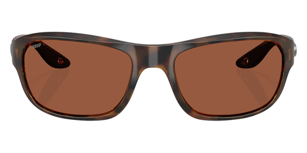 Tortoise / Copper Polarized / 58-18-133