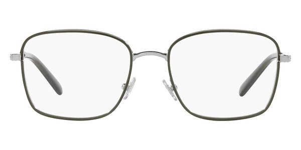 Shiny Silver/Olive / 55-19-145