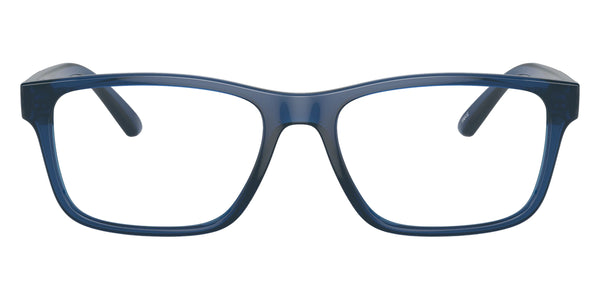 Transparent Blue / 55-17-145