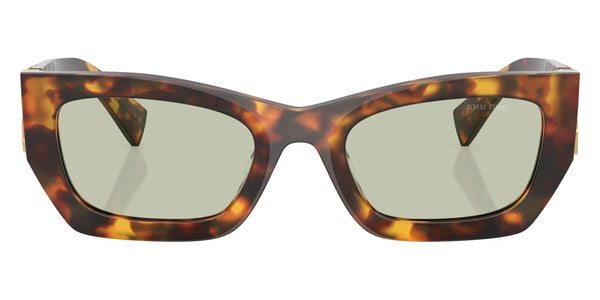 Honey Havana / Green / 53-22-135