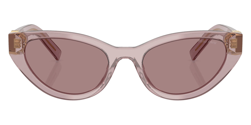 Miu Miu - Logo MU A04S