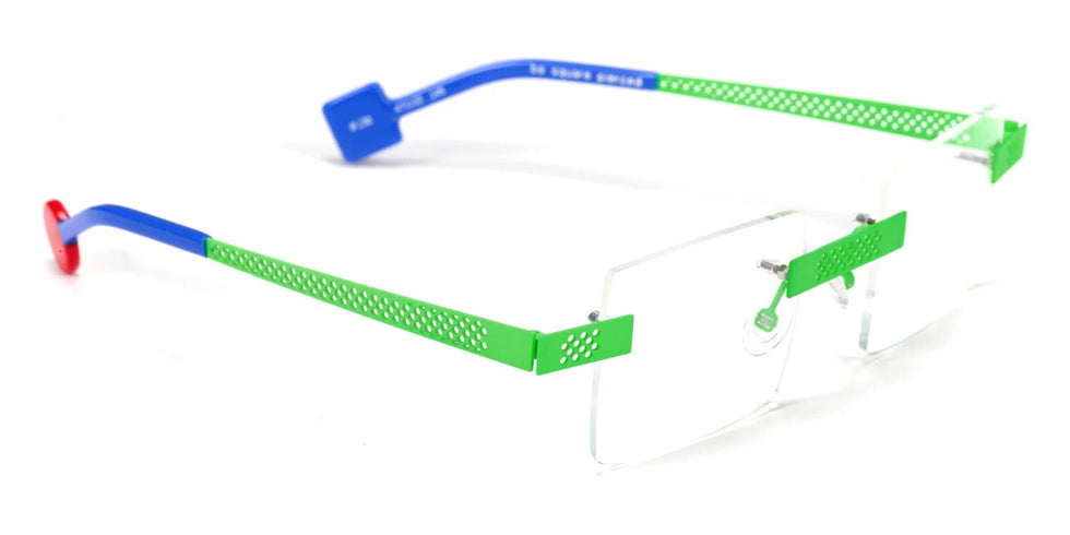 Sabine Be - Be Square Pierced