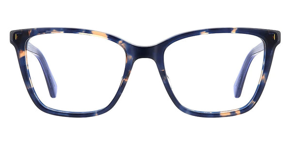 Dark Havana Multicolor / 52-17-140