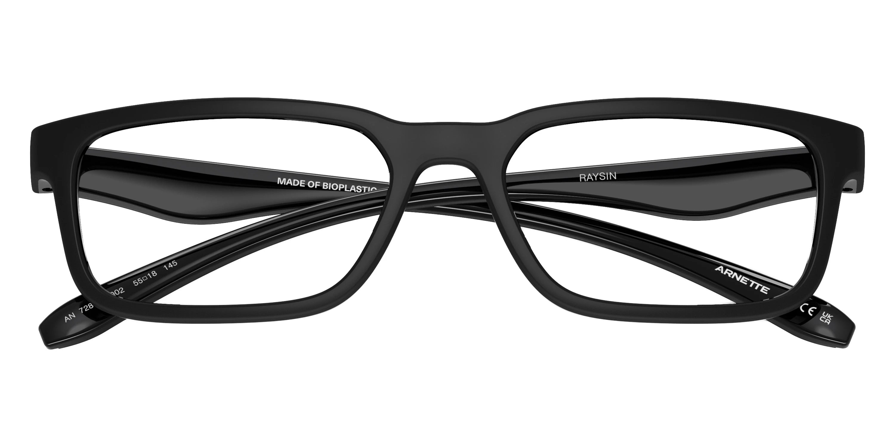 ARNETTE - AN7283 Raysin