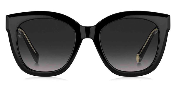 Black / Gray Shaded / 52-20-140