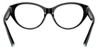 TIFFANY TF2244 8001 53 - Black