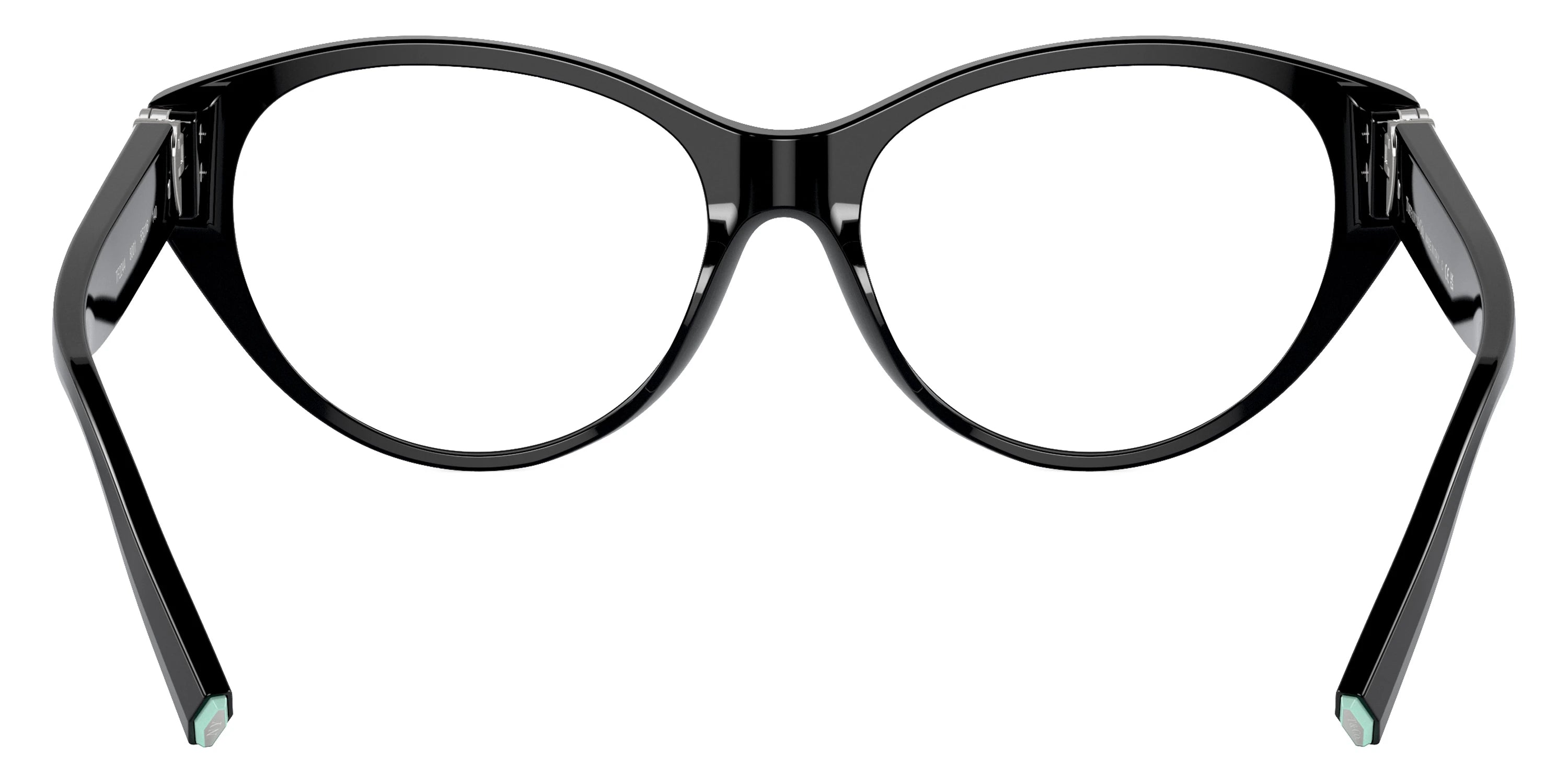 TIFFANY TF2244 8001 53 - Black