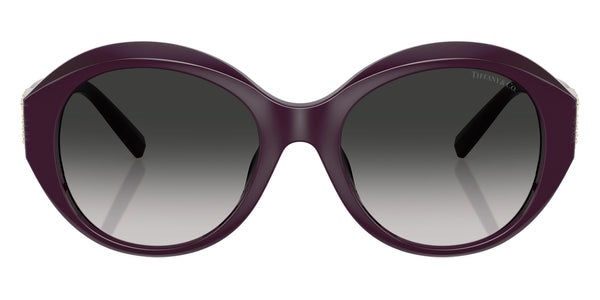 Deep Kunzite / Gray Gradient / 53-19-140