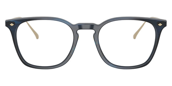 Striped Blue/Pale Gold / 49-20-145