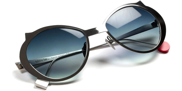 Polished Palladium / 51-20-140