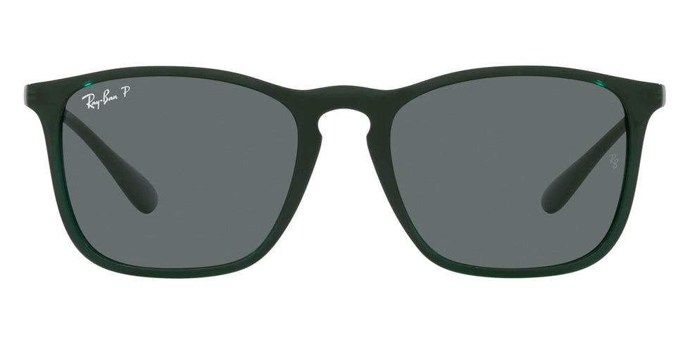 Ray-Ban - Chris RB4187
