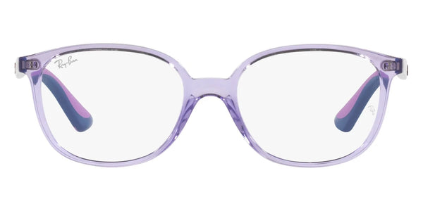 Transparent Violet 3885 / 47-16-130