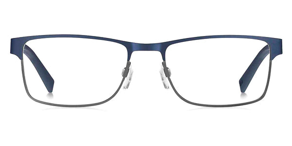 Matte Blue Ruthenium / 54-18-145