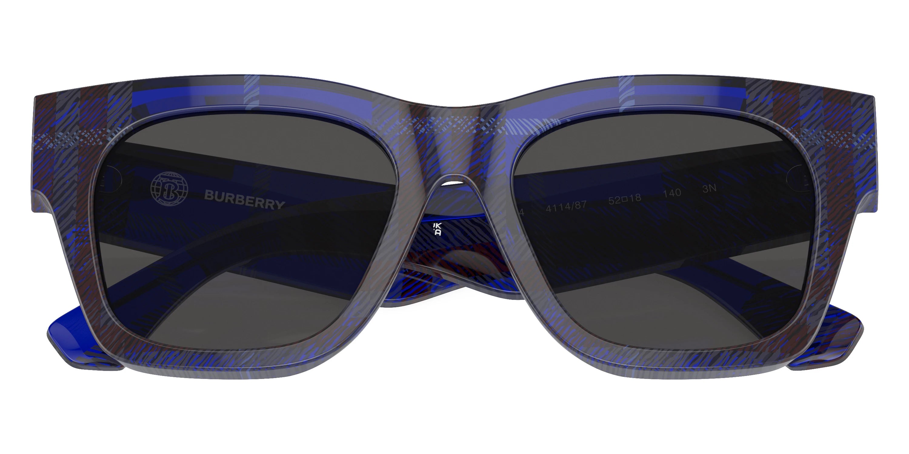 BURBERRY - BE4424