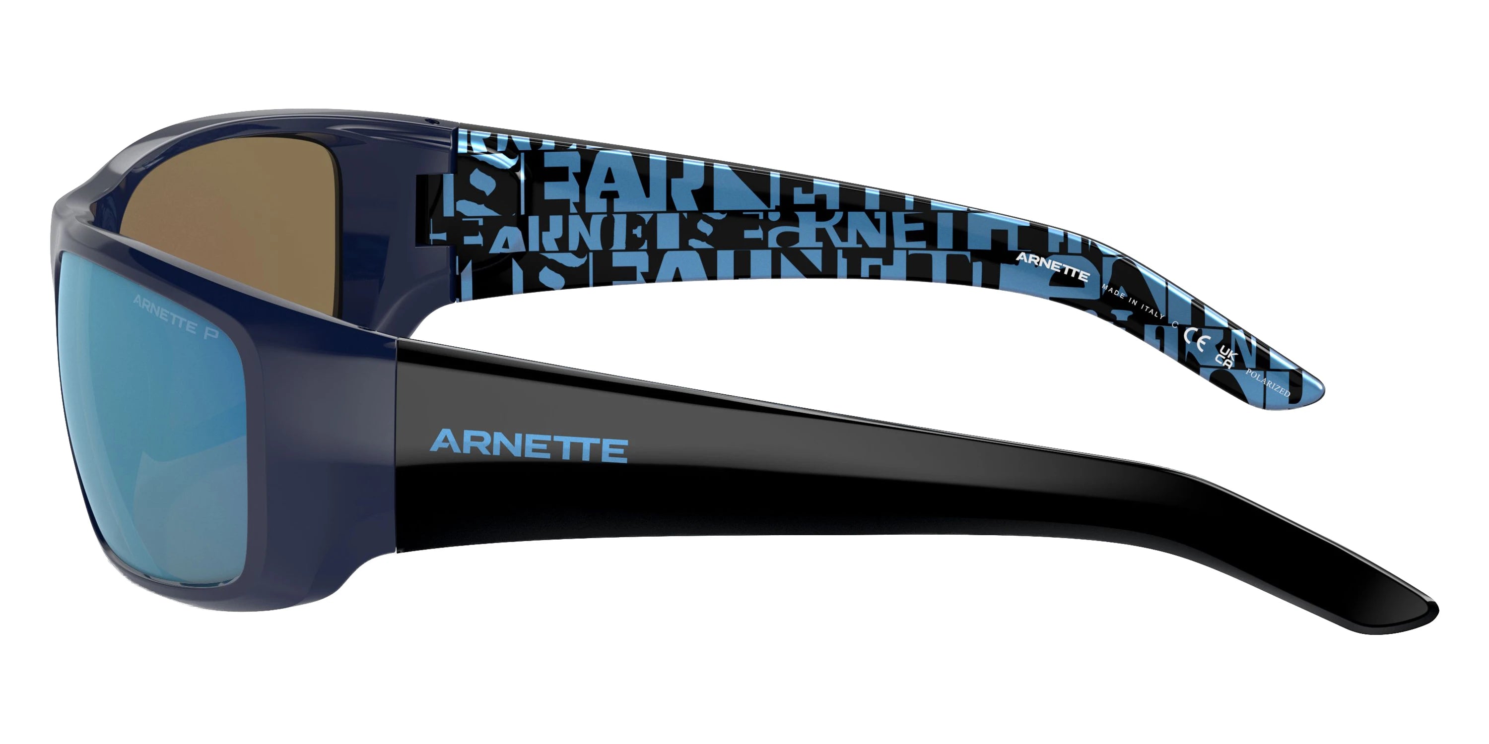 ARNETTE - AN4182 Hot Shot