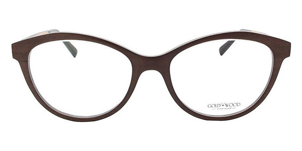 Gold & Wood GAW DEA 01 52 - Brown Tanganyika/Honey Bird's Eye Maple