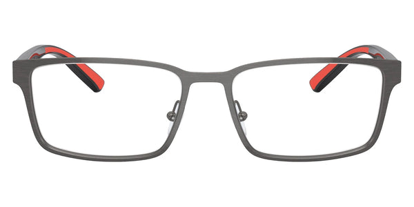 Brushed Dark Gunmetal/Black / 56-18-145