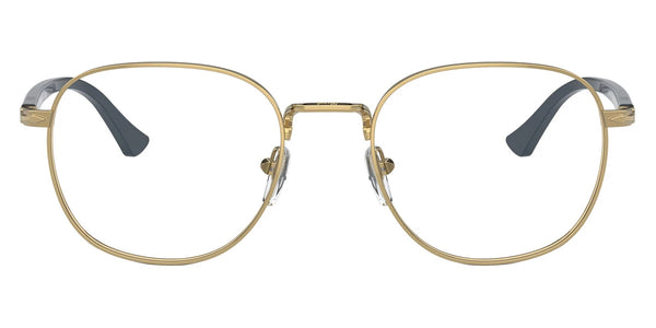 Gold/Dusty Blue / 53-20-145