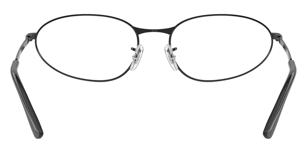 Ray-Ban RX3734V 2509 54 - Black