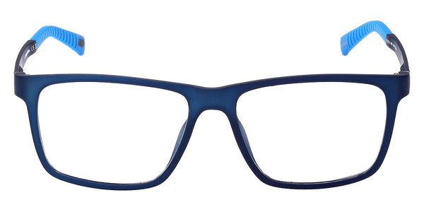 Matte Blue / 54-15-145