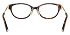 TIFFANY TF2252D 8015 51 - Havana/Pale Gold