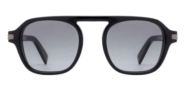 Shiny Gray / Gradient Smoke / 51-20-145