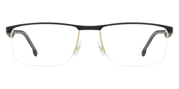 Matte Black Gold / 57-18-145