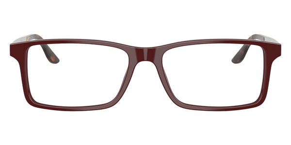 Solid Red / 53-16-145