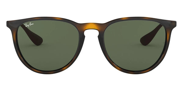 Light Havana / Dark Green / 54-18-145