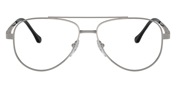 Shiny Gunmetal / 55-15-145