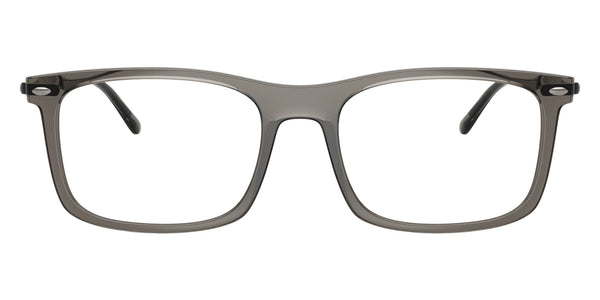 Transparent Gray / 54-19-145