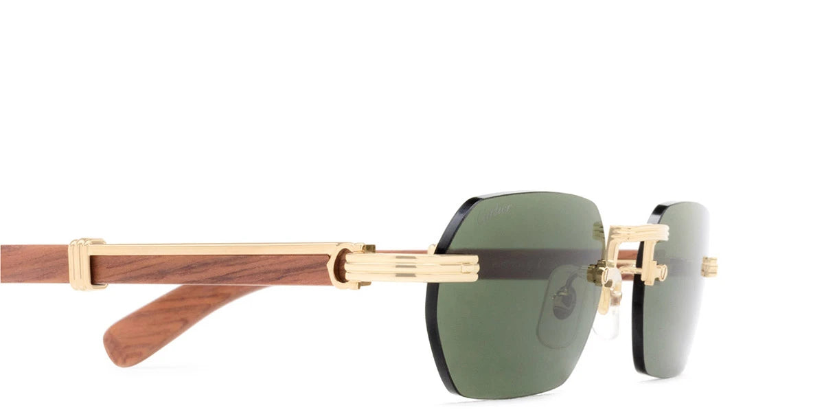 Cartier - CT0362S Première De Cartier