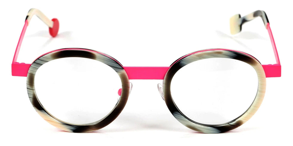 Sabine Be - Be Lucky