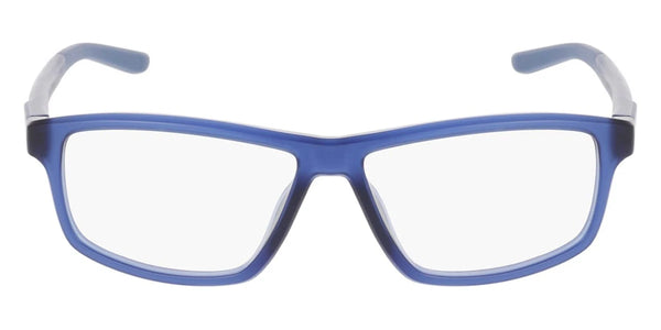 Matte Blue Void/Diffused Blue / 52-13-140