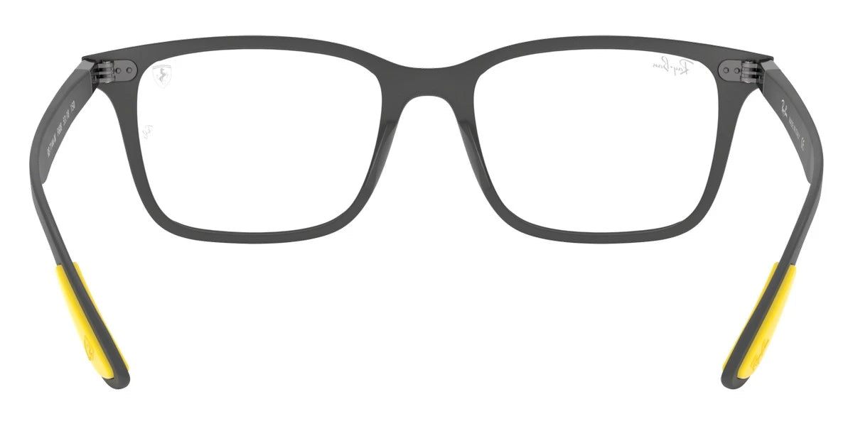 Ray-Ban RX7144M F608 53 - Matte Gray