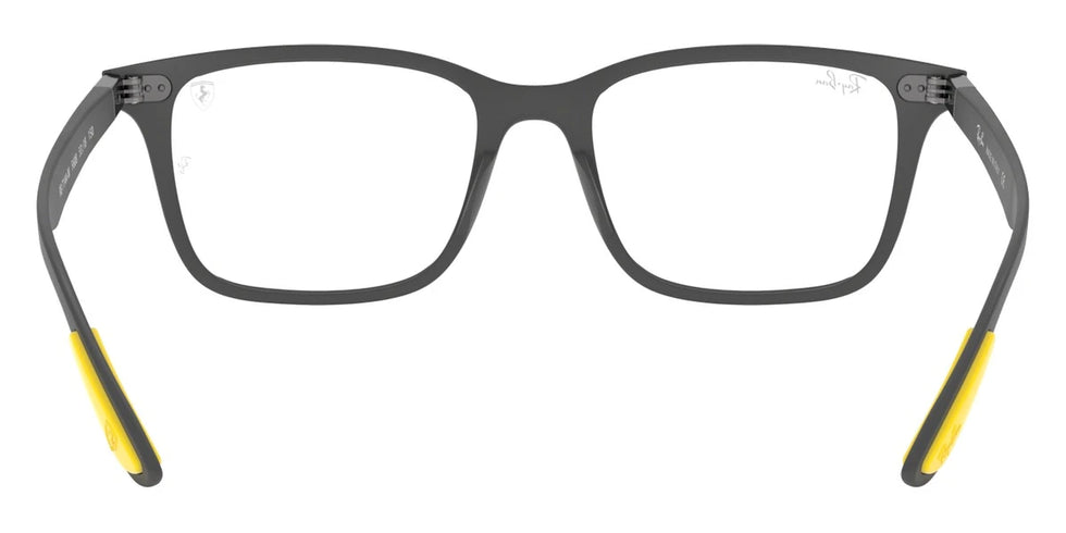 Ray-Ban RX7144M F608 53 - Matte Gray