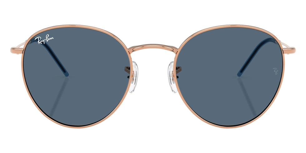Ray-Ban - RBR0103S Round Reverse