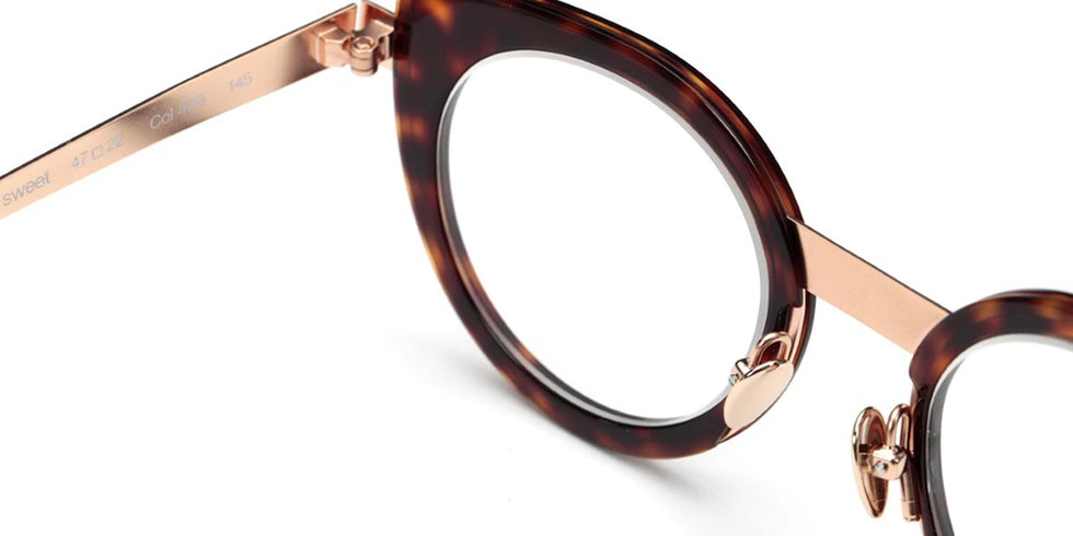 Sabine Be - Be Sweet