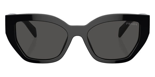 Black / Dark Gray / 55-16-145