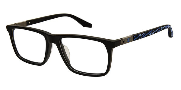 Matte Black / 50-15-130