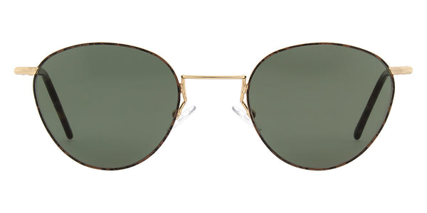 Gold/Brown B / 48-22-140