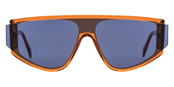 Orange/Blue D / 149-0-145