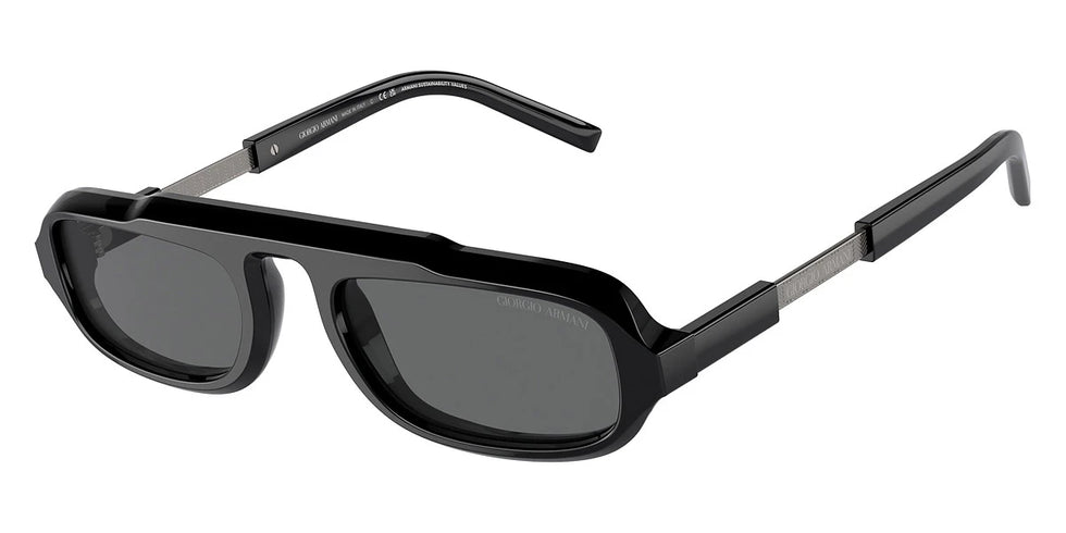 GIORGIO ARMANI - AR8203