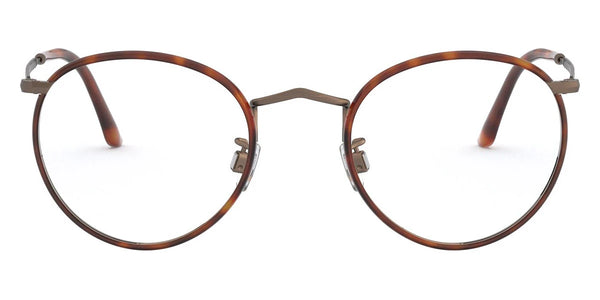 Havana / Brushed Bronze / 49-22-145