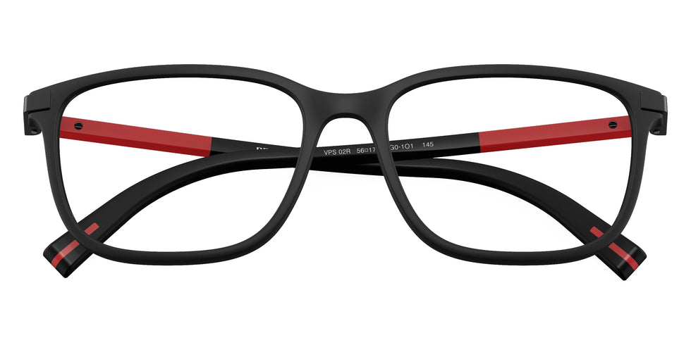 Prada Linea Rossa - PS 02RV