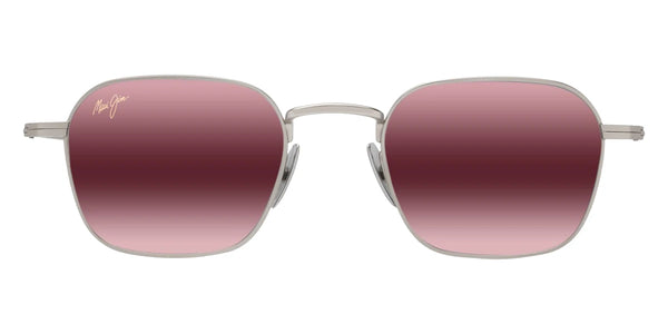 Matte Silver / Maui Rose® / 48-21-145