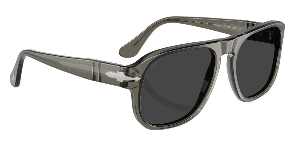 Persol - PO3310S - Black Arrow