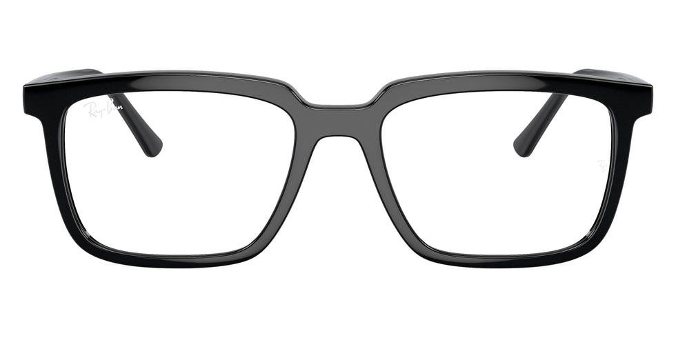 Ray-Ban RX7239 2000 52 - Black