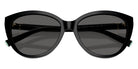 TIFFANY TF4251 8001S4 56 - Black / Dark Gray