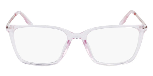 Crystal Pink Foam / 52-17-140